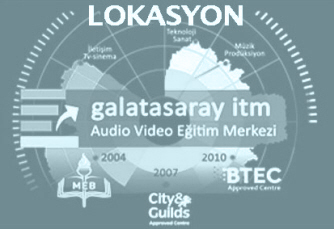 iletişim